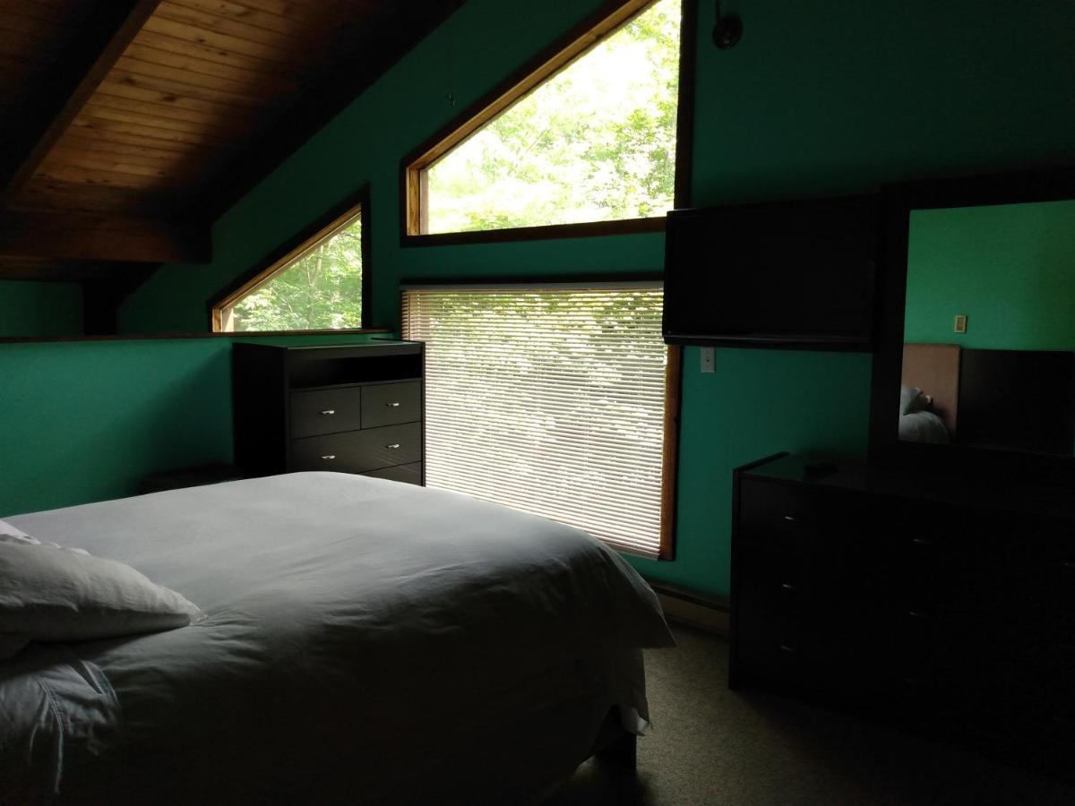Willa Mountain Retreat Wilmington Zewnętrze zdjęcie
