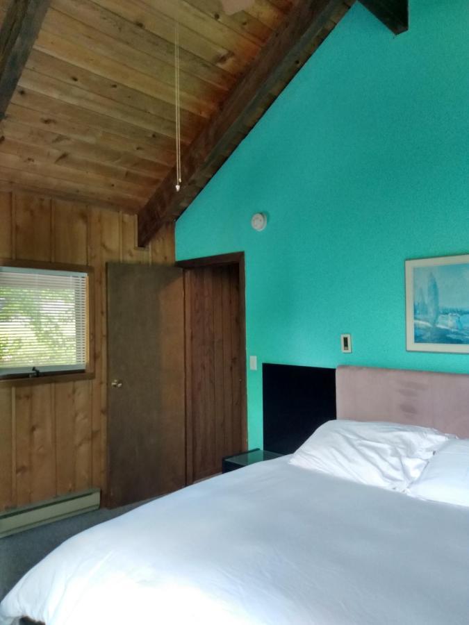 Willa Mountain Retreat Wilmington Zewnętrze zdjęcie