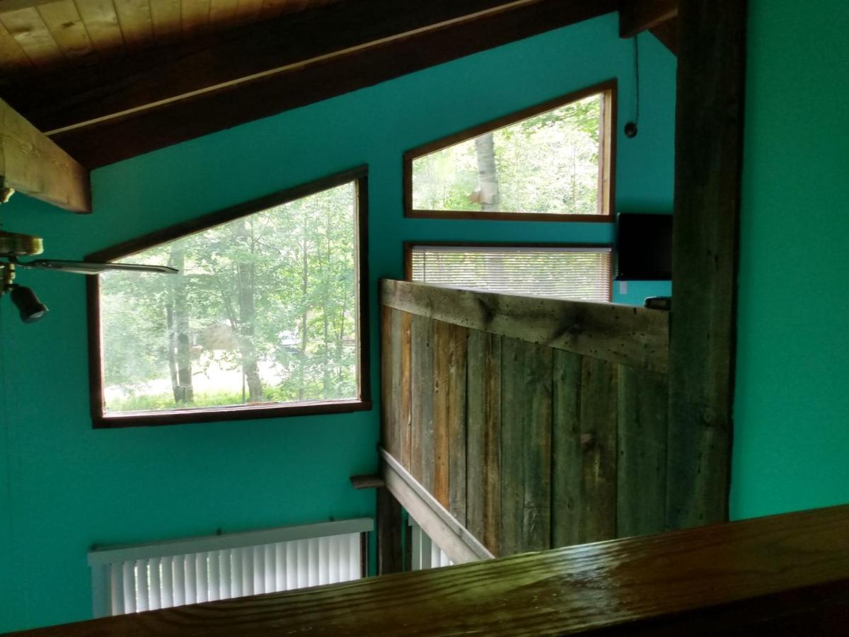 Willa Mountain Retreat Wilmington Zewnętrze zdjęcie