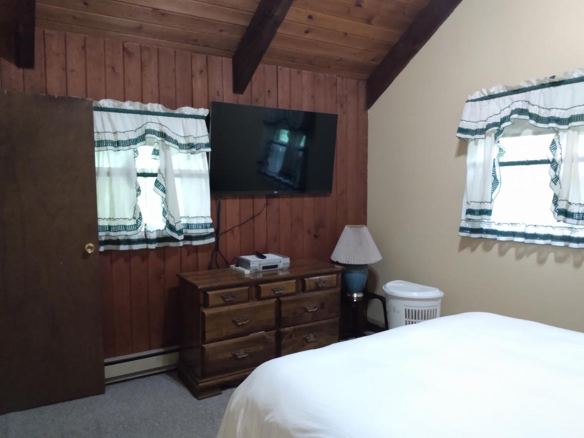 Willa Mountain Retreat Wilmington Zewnętrze zdjęcie