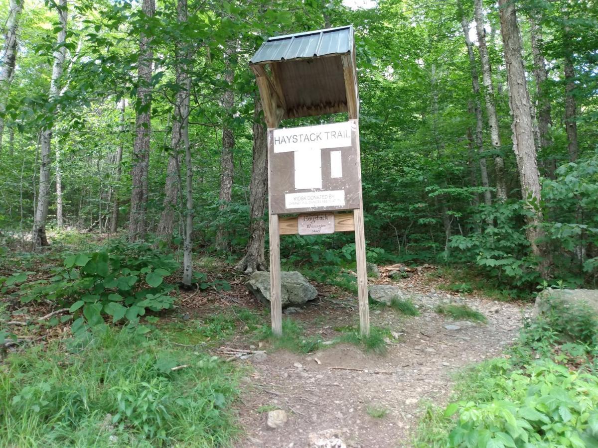 Willa Mountain Retreat Wilmington Zewnętrze zdjęcie