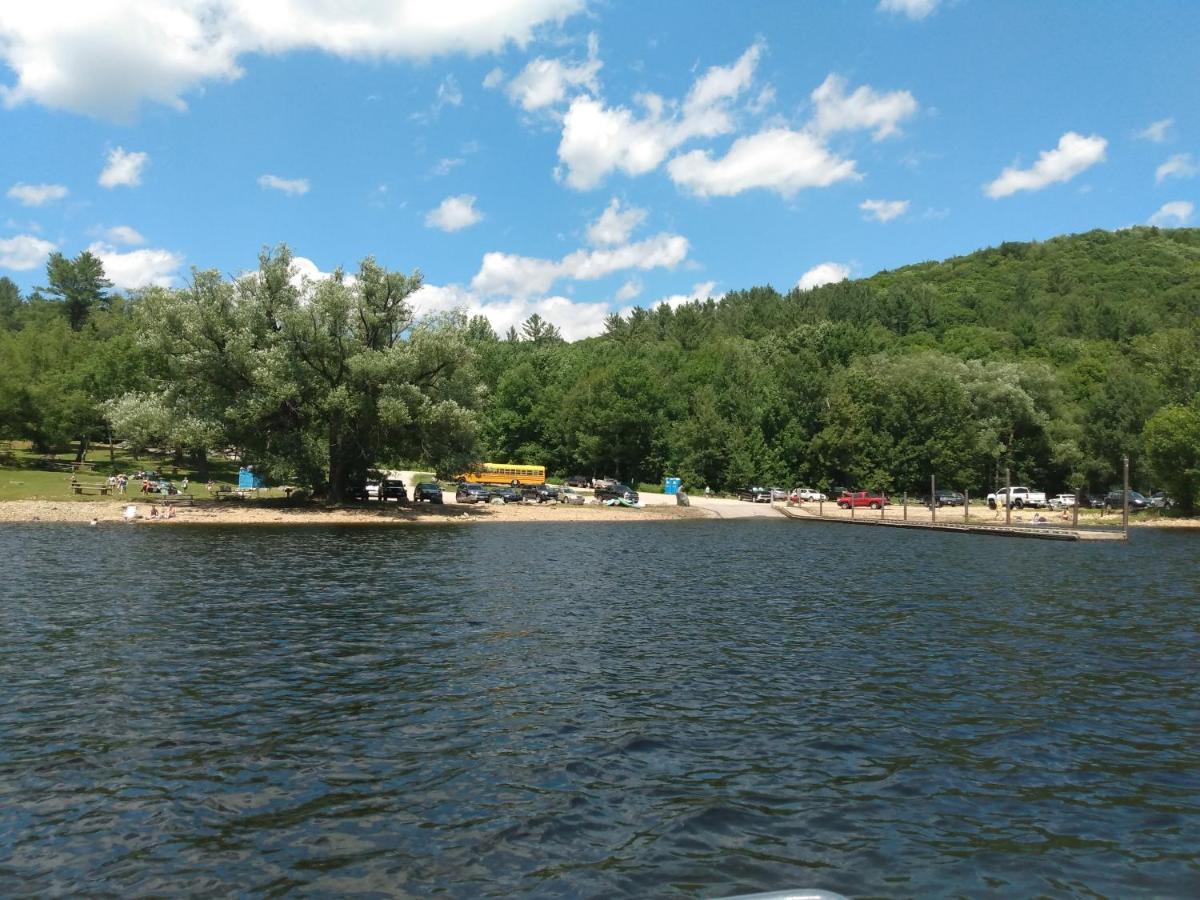 Willa Mountain Retreat Wilmington Zewnętrze zdjęcie