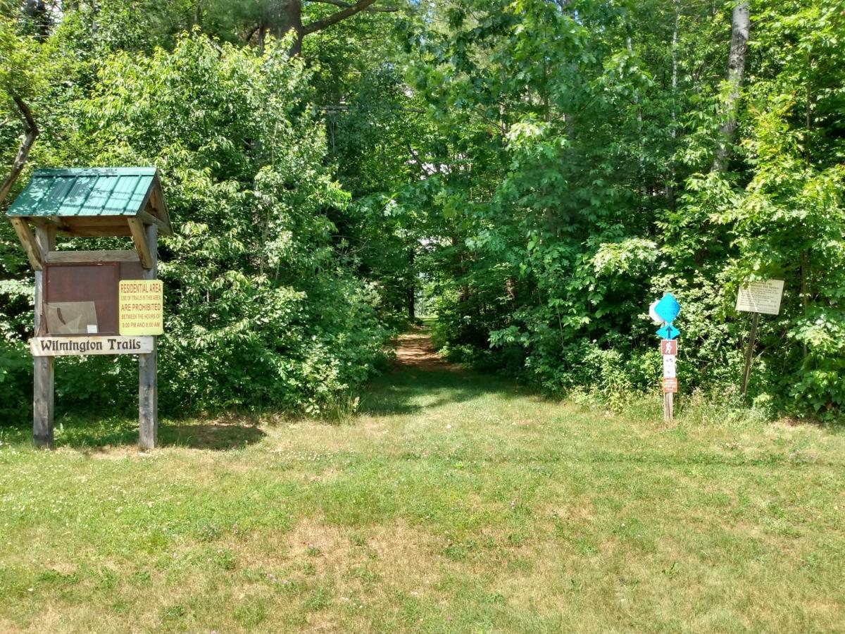 Willa Mountain Retreat Wilmington Zewnętrze zdjęcie