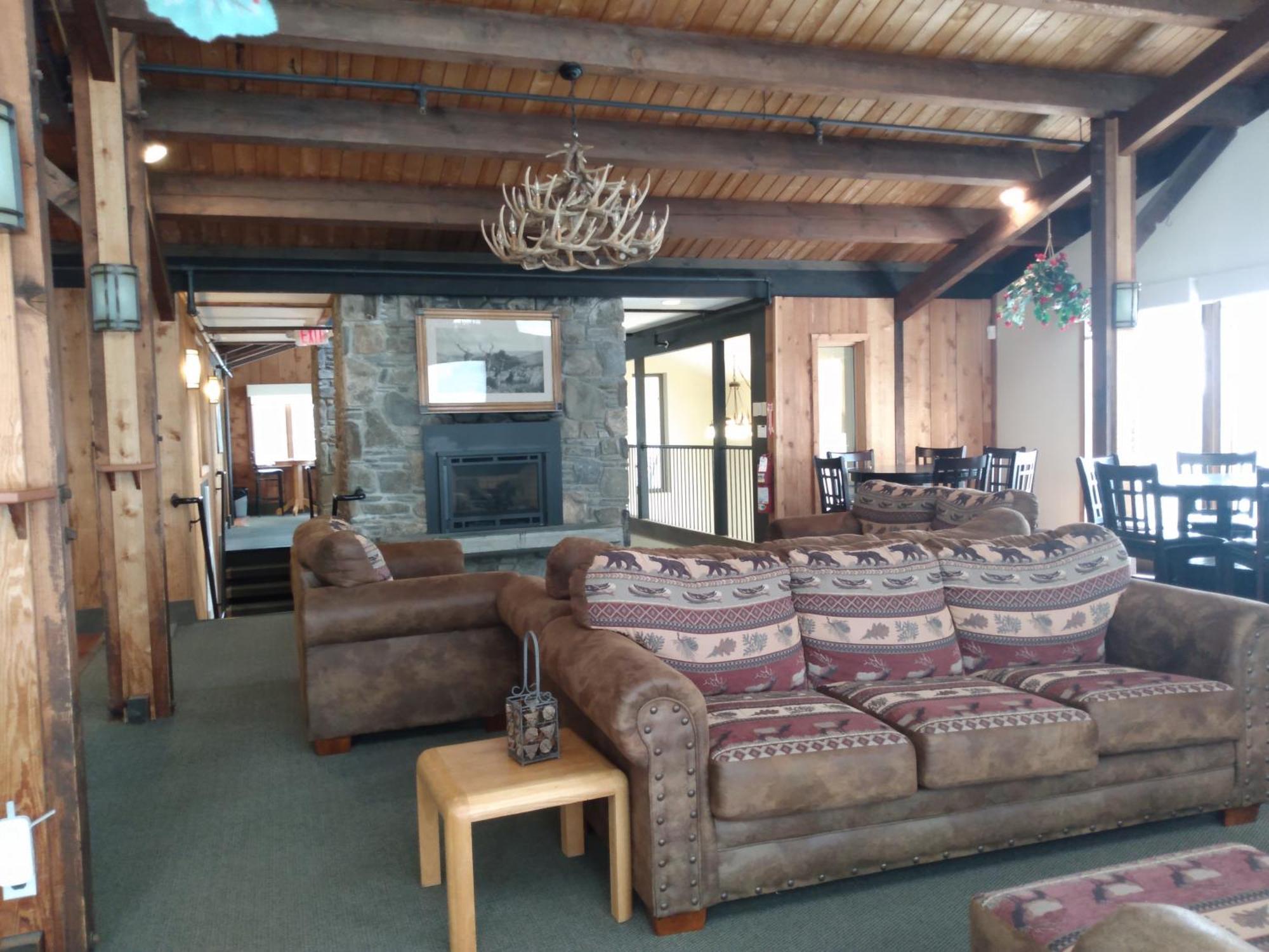 Willa Mountain Retreat Wilmington Zewnętrze zdjęcie