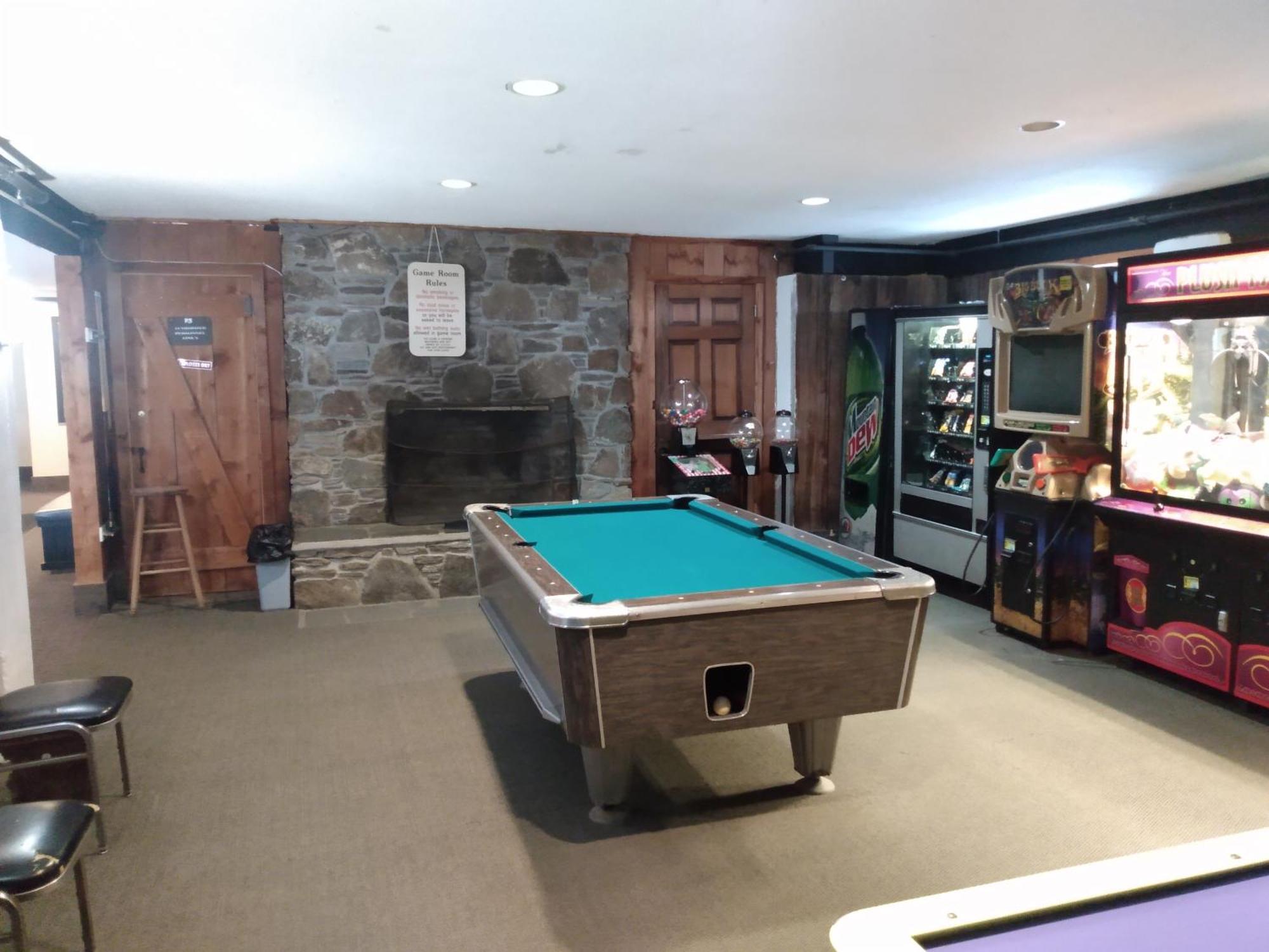 Willa Mountain Retreat Wilmington Zewnętrze zdjęcie