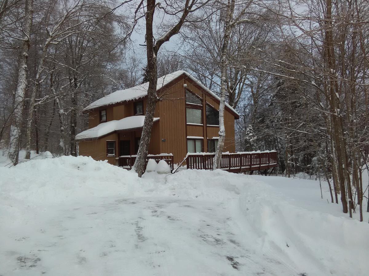 Willa Mountain Retreat Wilmington Zewnętrze zdjęcie